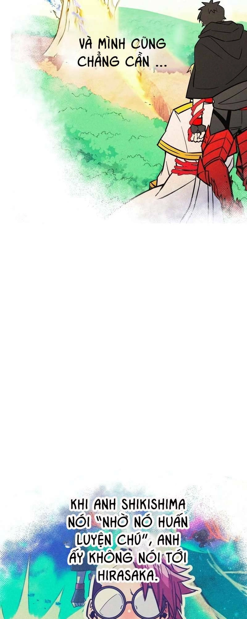 Huyết Thánh Cứu Thế Chủ~ Ta Chỉ Cần 0.0000001% Đã Trở Thành Vô Địch Chapter 25 - 61