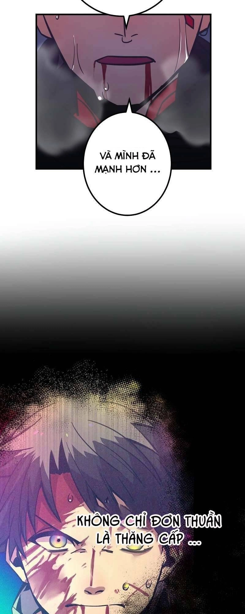 Huyết Thánh Cứu Thế Chủ~ Ta Chỉ Cần 0.0000001% Đã Trở Thành Vô Địch Chapter 25 - 63