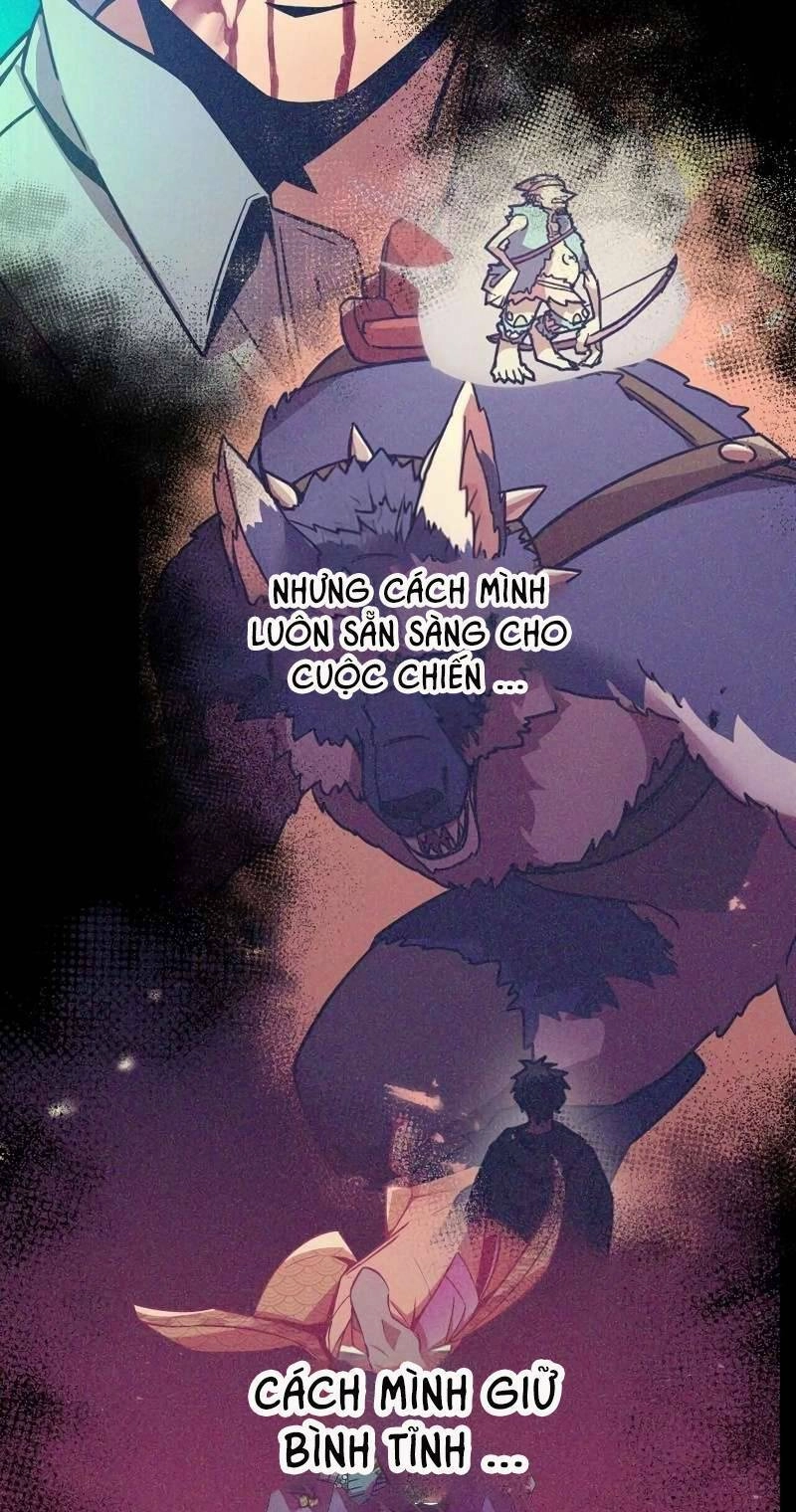 Huyết Thánh Cứu Thế Chủ~ Ta Chỉ Cần 0.0000001% Đã Trở Thành Vô Địch Chapter 25 - 64