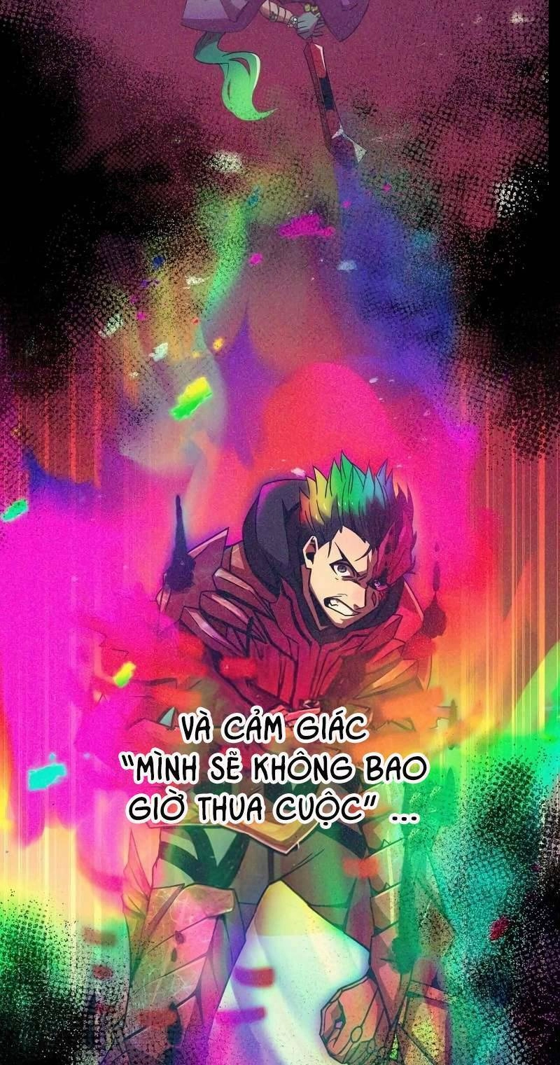 Huyết Thánh Cứu Thế Chủ~ Ta Chỉ Cần 0.0000001% Đã Trở Thành Vô Địch Chapter 25 - 65