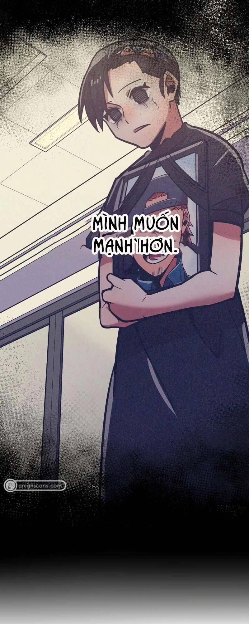 Huyết Thánh Cứu Thế Chủ~ Ta Chỉ Cần 0.0000001% Đã Trở Thành Vô Địch Chapter 25 - 68