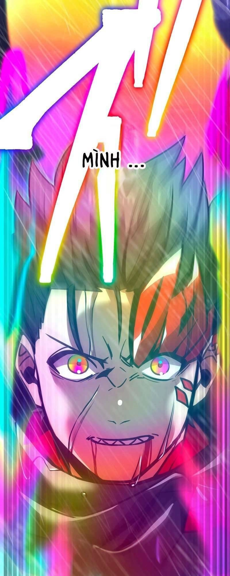 Huyết Thánh Cứu Thế Chủ~ Ta Chỉ Cần 0.0000001% Đã Trở Thành Vô Địch Chapter 25 - 70