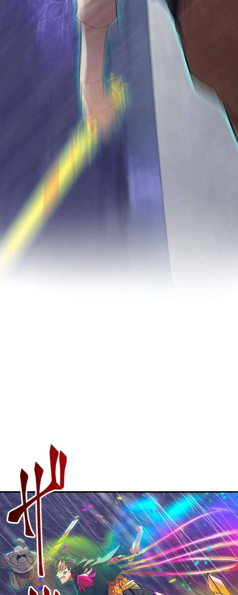 Huyết Thánh Cứu Thế Chủ~ Ta Chỉ Cần 0.0000001% Đã Trở Thành Vô Địch Chapter 25 - 74