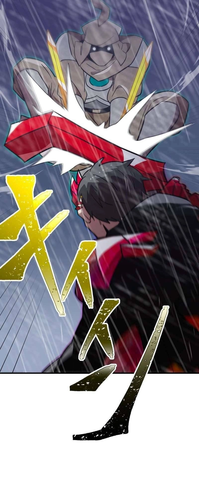 Huyết Thánh Cứu Thế Chủ~ Ta Chỉ Cần 0.0000001% Đã Trở Thành Vô Địch Chapter 25 - 76