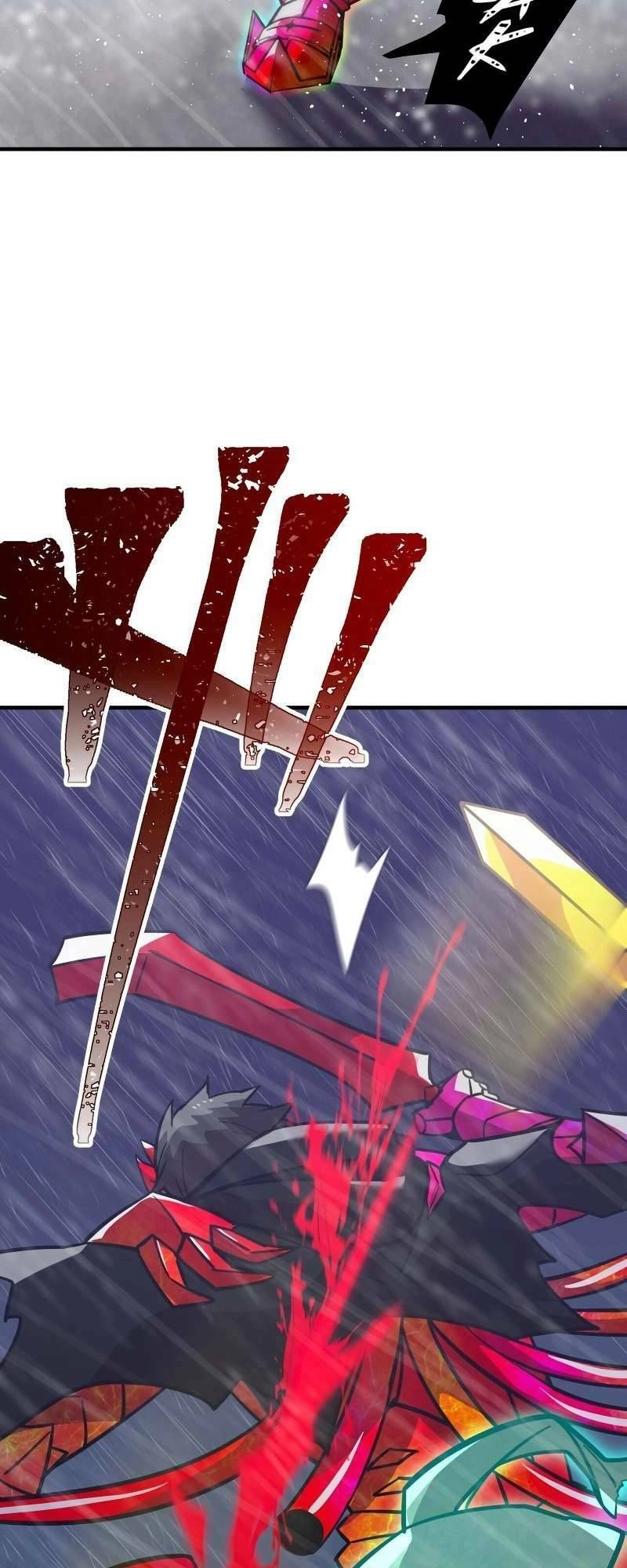 Huyết Thánh Cứu Thế Chủ~ Ta Chỉ Cần 0.0000001% Đã Trở Thành Vô Địch Chapter 25 - 78