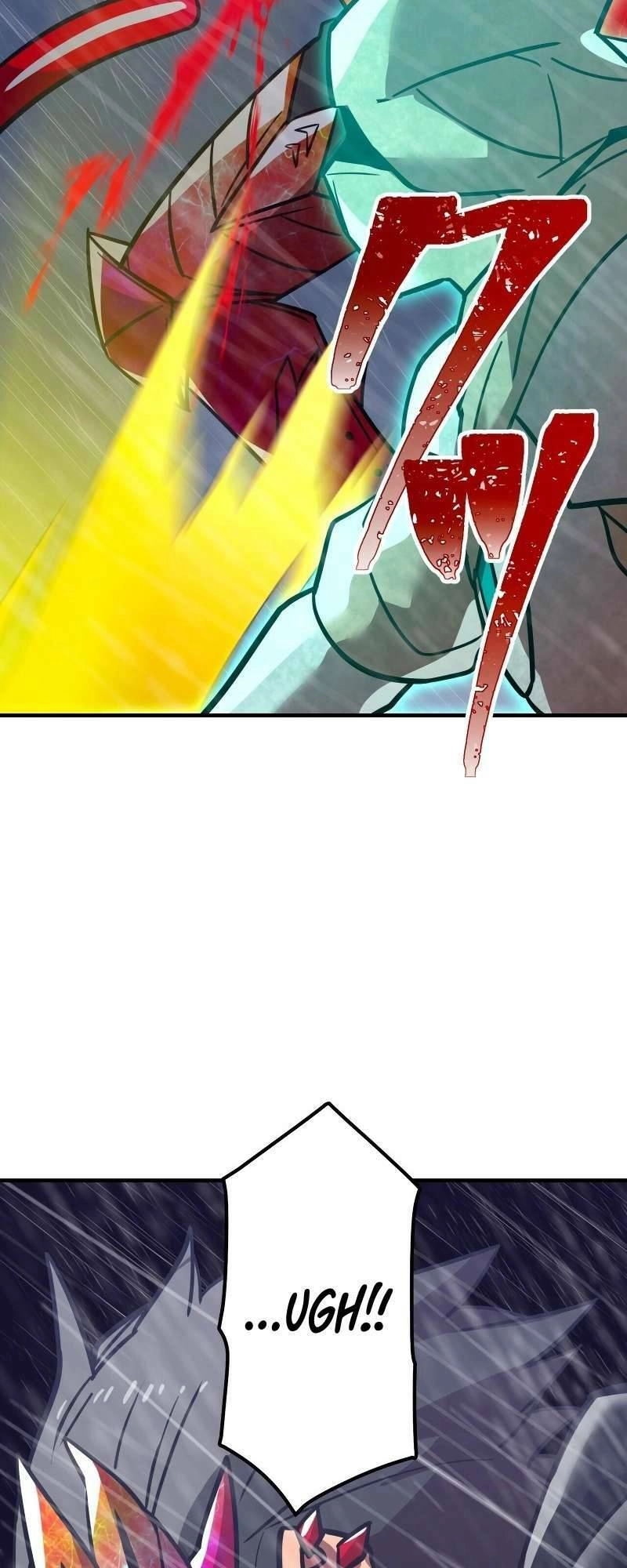 Huyết Thánh Cứu Thế Chủ~ Ta Chỉ Cần 0.0000001% Đã Trở Thành Vô Địch Chapter 25 - 79