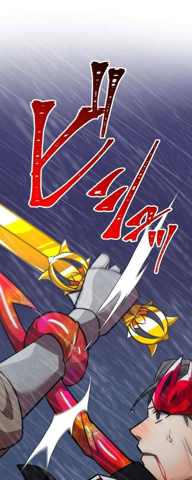 Huyết Thánh Cứu Thế Chủ~ Ta Chỉ Cần 0.0000001% Đã Trở Thành Vô Địch Chapter 25 - 84