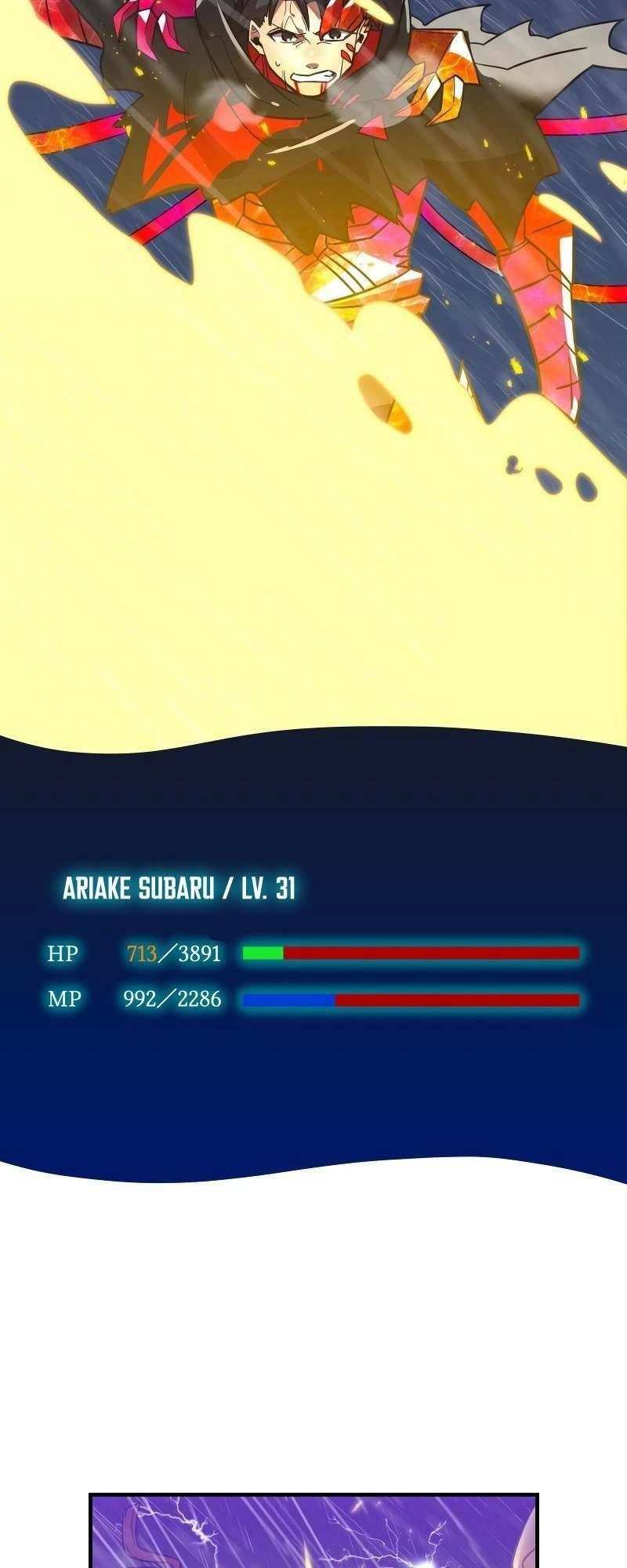 Huyết Thánh Cứu Thế Chủ~ Ta Chỉ Cần 0.0000001% Đã Trở Thành Vô Địch Chapter 25 - 90