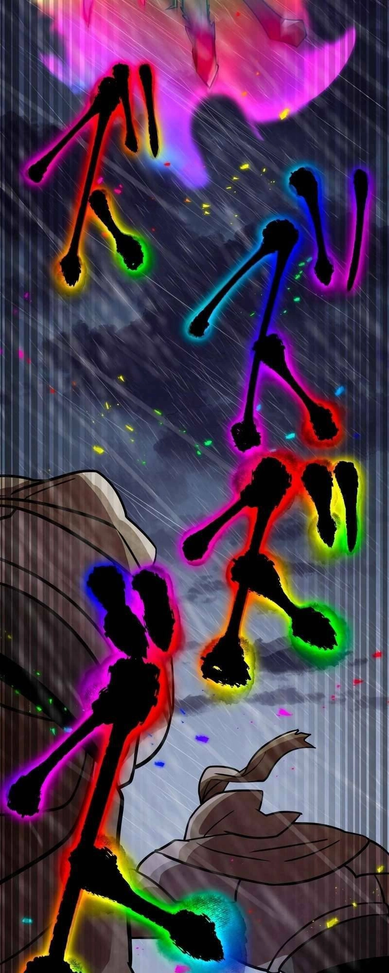 Huyết Thánh Cứu Thế Chủ~ Ta Chỉ Cần 0.0000001% Đã Trở Thành Vô Địch Chapter 25 - 95