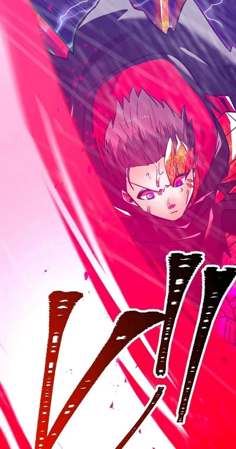 Huyết Thánh Cứu Thế Chủ~ Ta Chỉ Cần 0.0000001% Đã Trở Thành Vô Địch Chapter 25 - 97