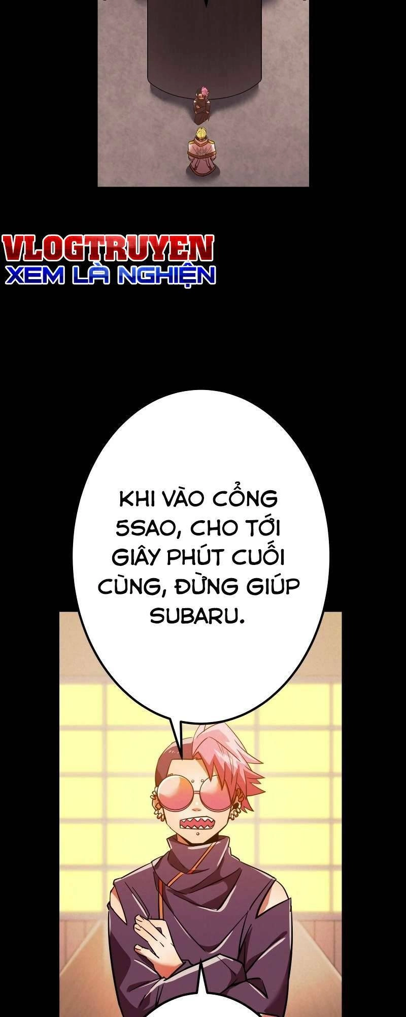 Huyết Thánh Cứu Thế Chủ~ Ta Chỉ Cần 0.0000001% Đã Trở Thành Vô Địch Chapter 25 - 108