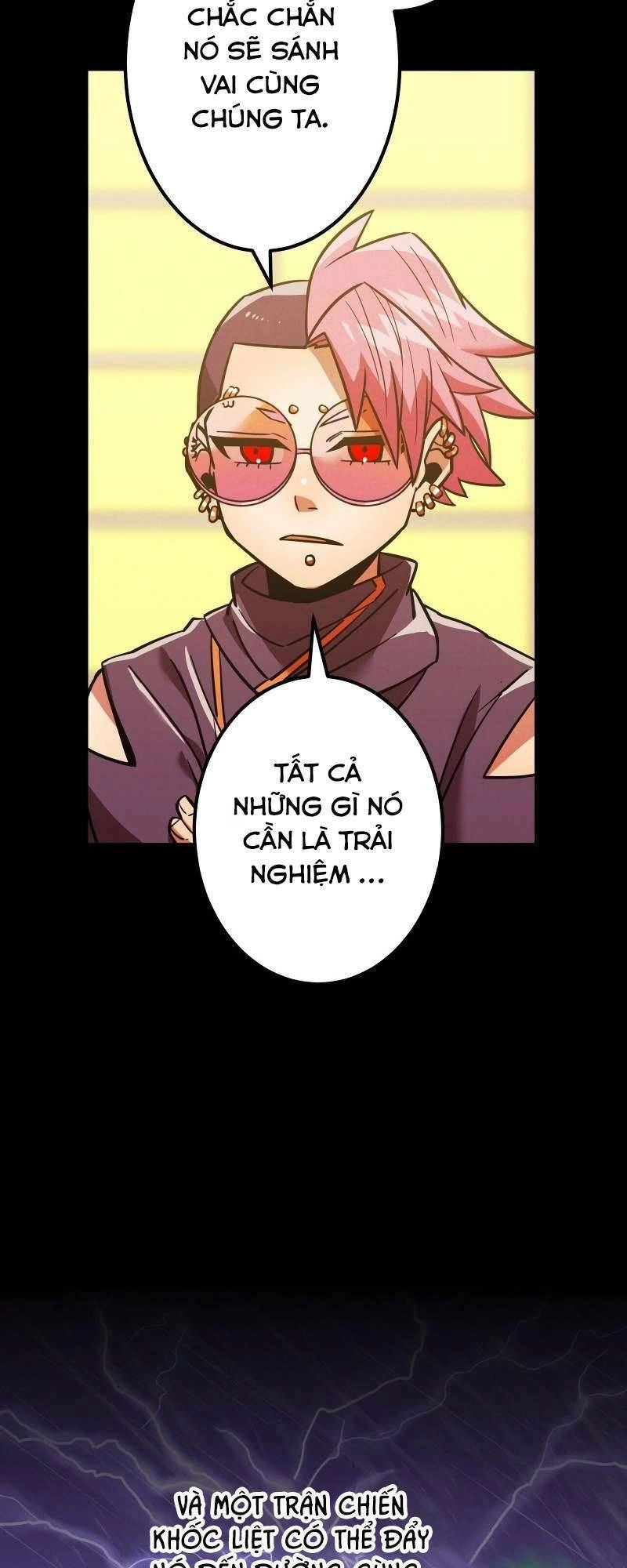 Huyết Thánh Cứu Thế Chủ~ Ta Chỉ Cần 0.0000001% Đã Trở Thành Vô Địch Chapter 25 - 110