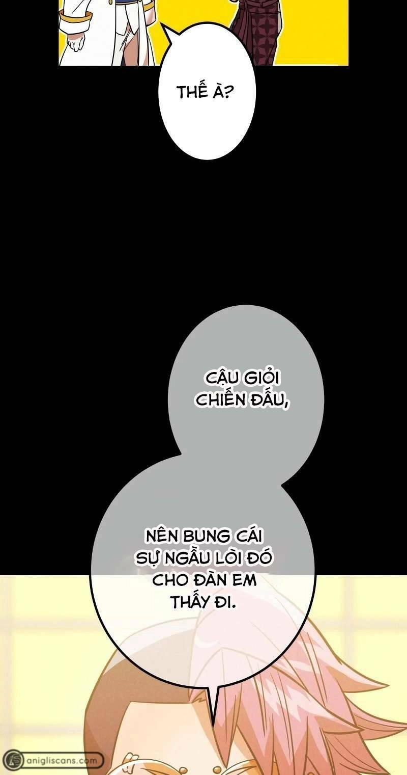 Huyết Thánh Cứu Thế Chủ~ Ta Chỉ Cần 0.0000001% Đã Trở Thành Vô Địch Chapter 25 - 113