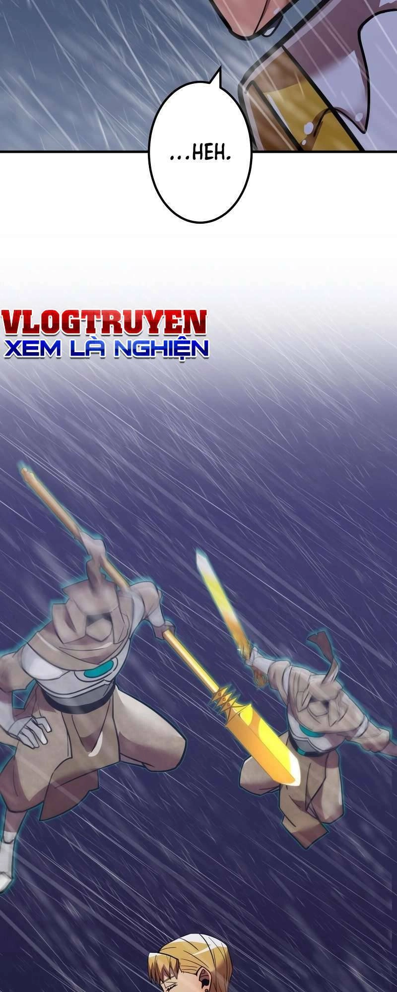 Huyết Thánh Cứu Thế Chủ~ Ta Chỉ Cần 0.0000001% Đã Trở Thành Vô Địch Chapter 25 - 115