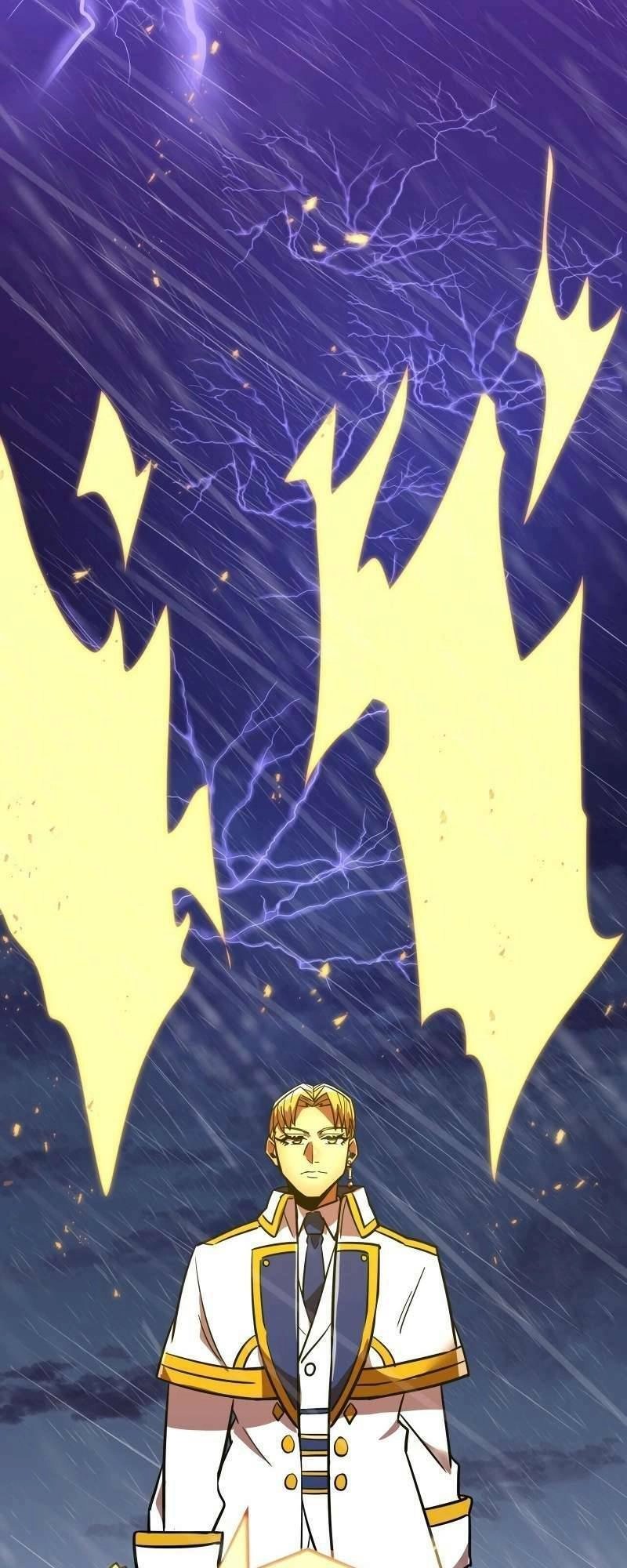 Huyết Thánh Cứu Thế Chủ~ Ta Chỉ Cần 0.0000001% Đã Trở Thành Vô Địch Chapter 25 - 118