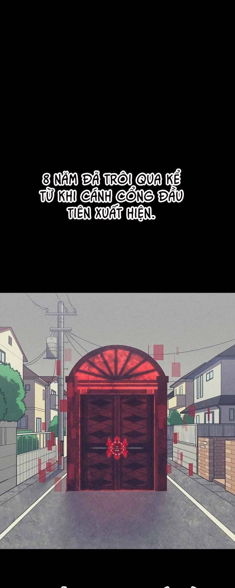 Huyết Thánh Cứu Thế Chủ~ Ta Chỉ Cần 0.0000001% Đã Trở Thành Vô Địch Chapter 26 - 2