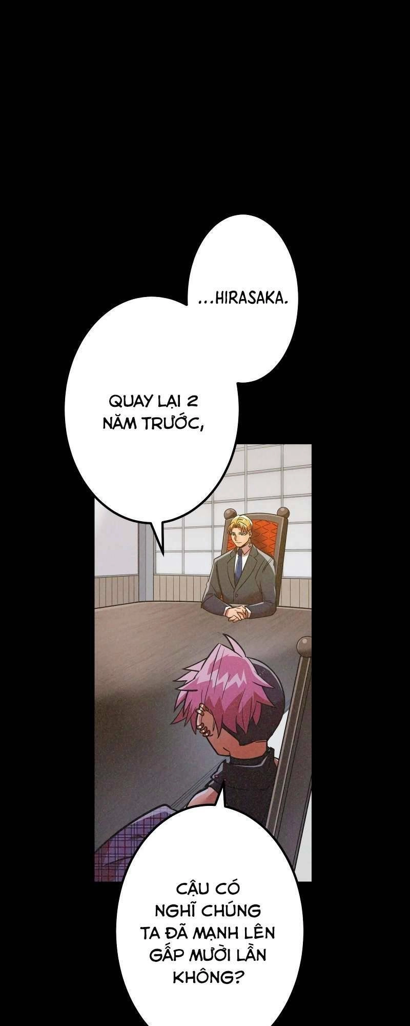 Huyết Thánh Cứu Thế Chủ~ Ta Chỉ Cần 0.0000001% Đã Trở Thành Vô Địch Chapter 26 - 7