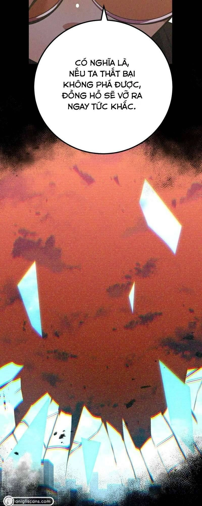 Huyết Thánh Cứu Thế Chủ~ Ta Chỉ Cần 0.0000001% Đã Trở Thành Vô Địch Chapter 26 - 13