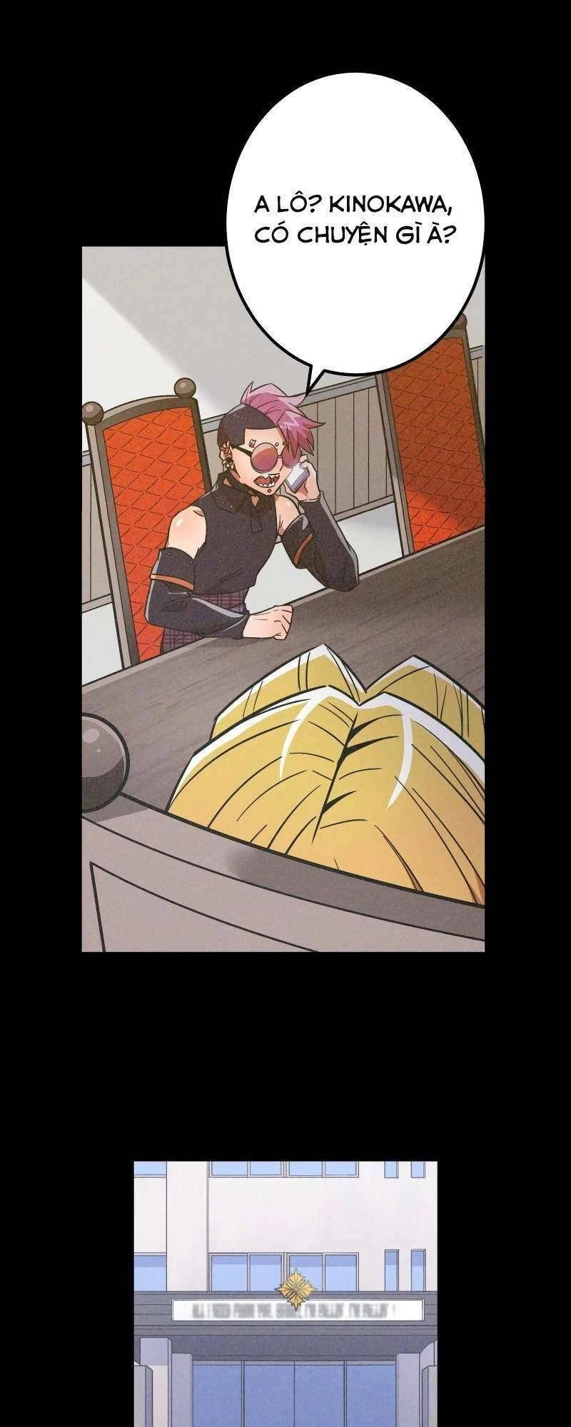 Huyết Thánh Cứu Thế Chủ~ Ta Chỉ Cần 0.0000001% Đã Trở Thành Vô Địch Chapter 26 - 20