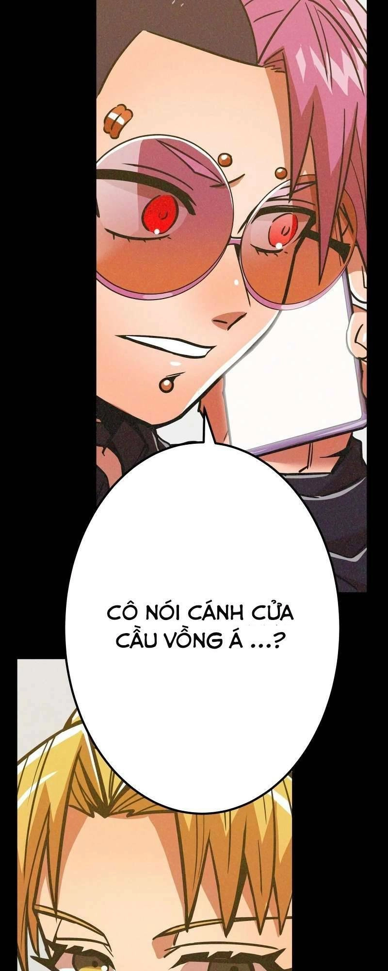 Huyết Thánh Cứu Thế Chủ~ Ta Chỉ Cần 0.0000001% Đã Trở Thành Vô Địch Chapter 26 - 23