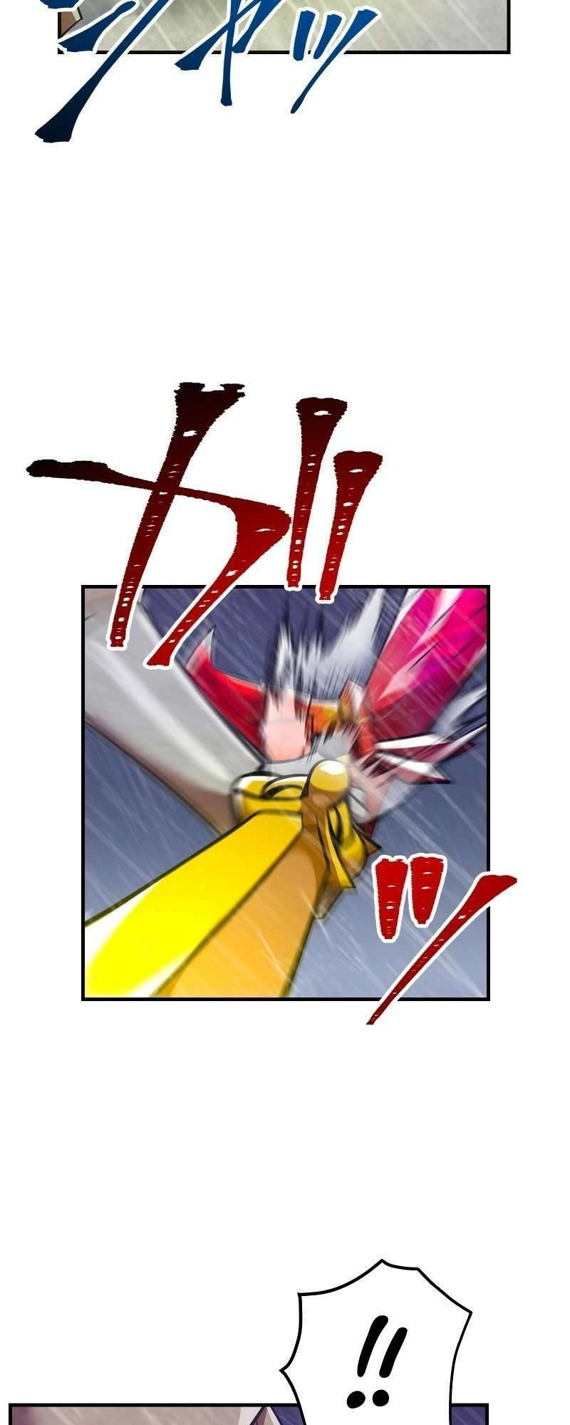 Huyết Thánh Cứu Thế Chủ~ Ta Chỉ Cần 0.0000001% Đã Trở Thành Vô Địch Chapter 26 - 34