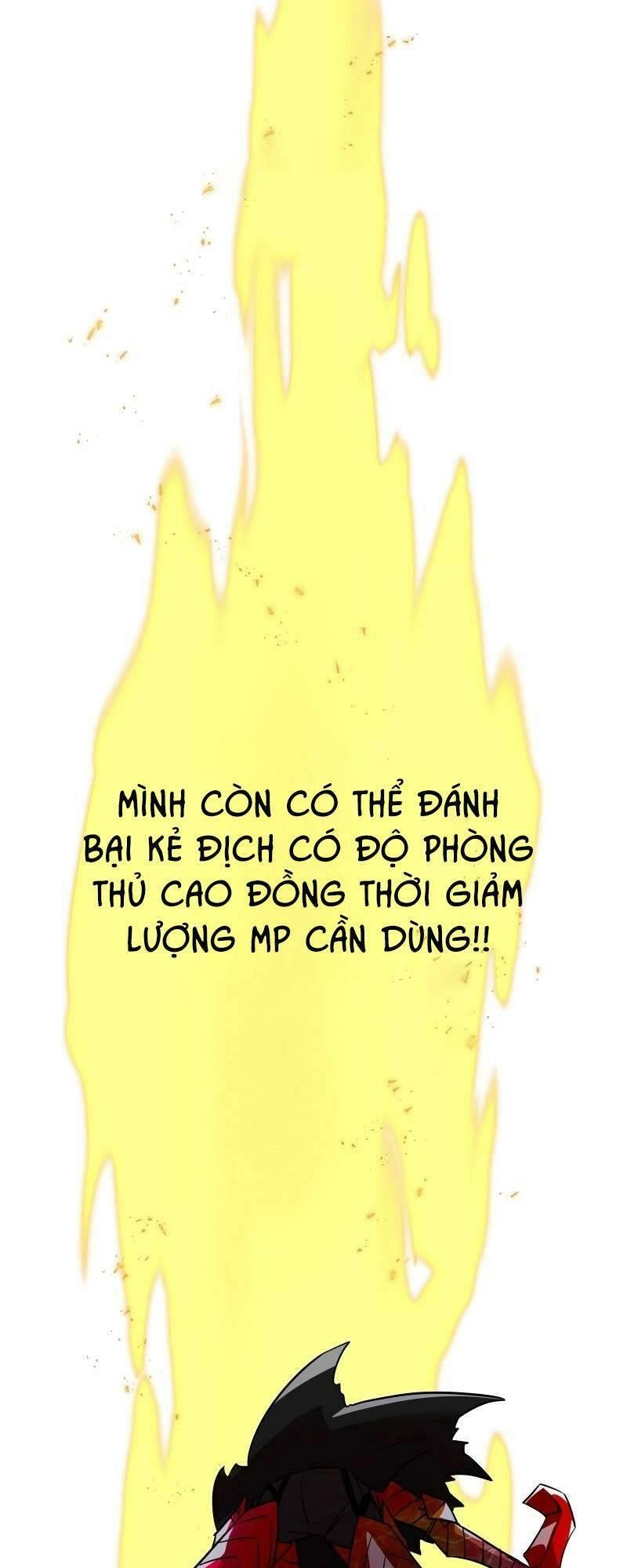 Huyết Thánh Cứu Thế Chủ~ Ta Chỉ Cần 0.0000001% Đã Trở Thành Vô Địch Chapter 26 - 45