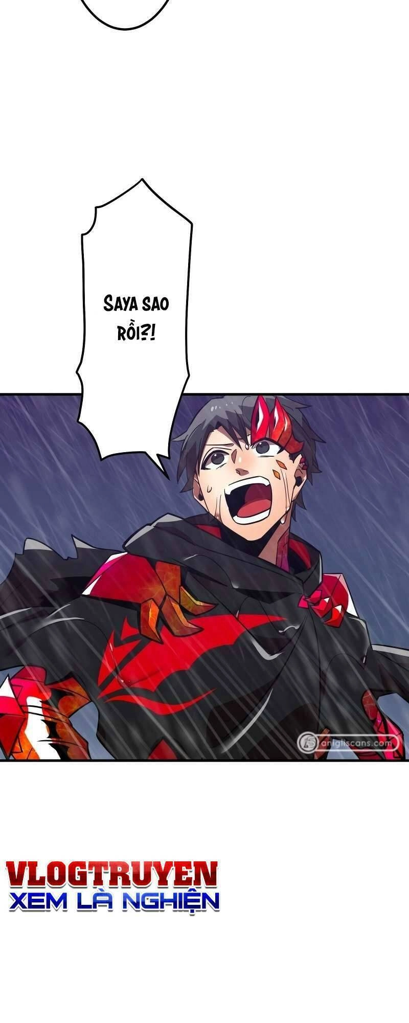 Huyết Thánh Cứu Thế Chủ~ Ta Chỉ Cần 0.0000001% Đã Trở Thành Vô Địch Chapter 26 - 47