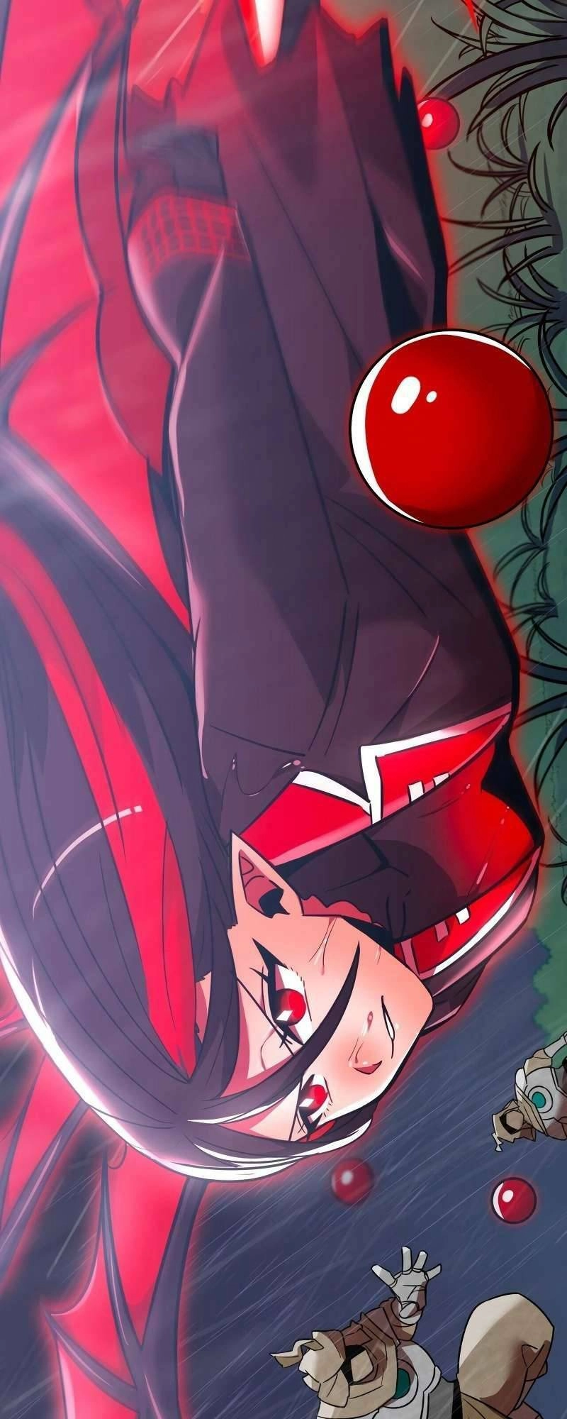 Huyết Thánh Cứu Thế Chủ~ Ta Chỉ Cần 0.0000001% Đã Trở Thành Vô Địch Chapter 26 - 54