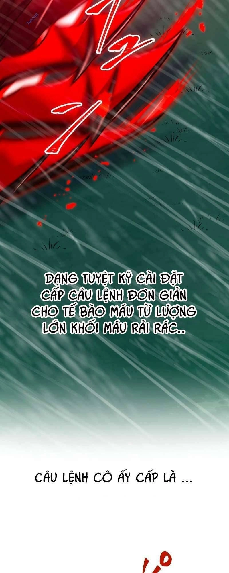 Huyết Thánh Cứu Thế Chủ~ Ta Chỉ Cần 0.0000001% Đã Trở Thành Vô Địch Chapter 26 - 58