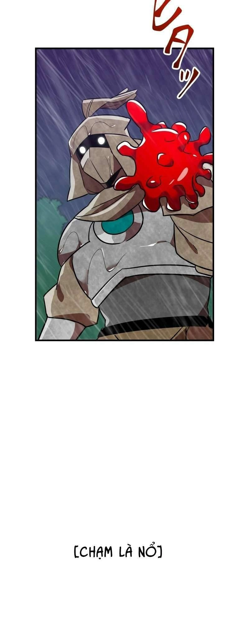 Huyết Thánh Cứu Thế Chủ~ Ta Chỉ Cần 0.0000001% Đã Trở Thành Vô Địch Chapter 26 - 59