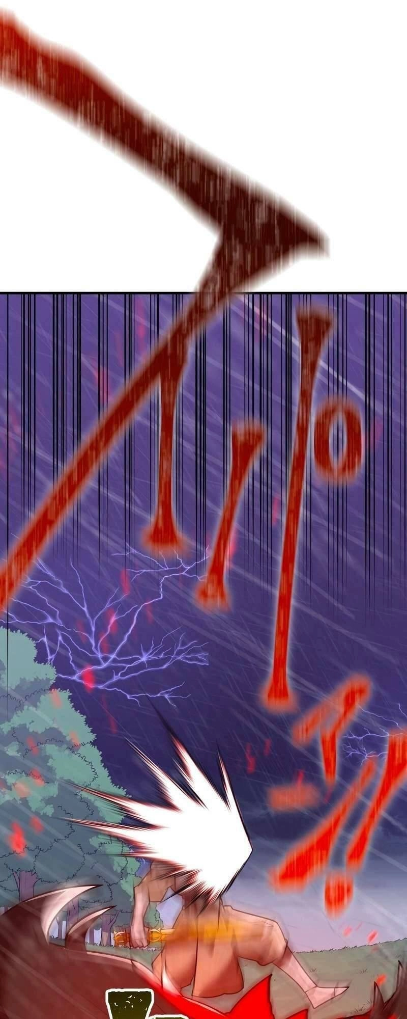 Huyết Thánh Cứu Thế Chủ~ Ta Chỉ Cần 0.0000001% Đã Trở Thành Vô Địch Chapter 26 - 60