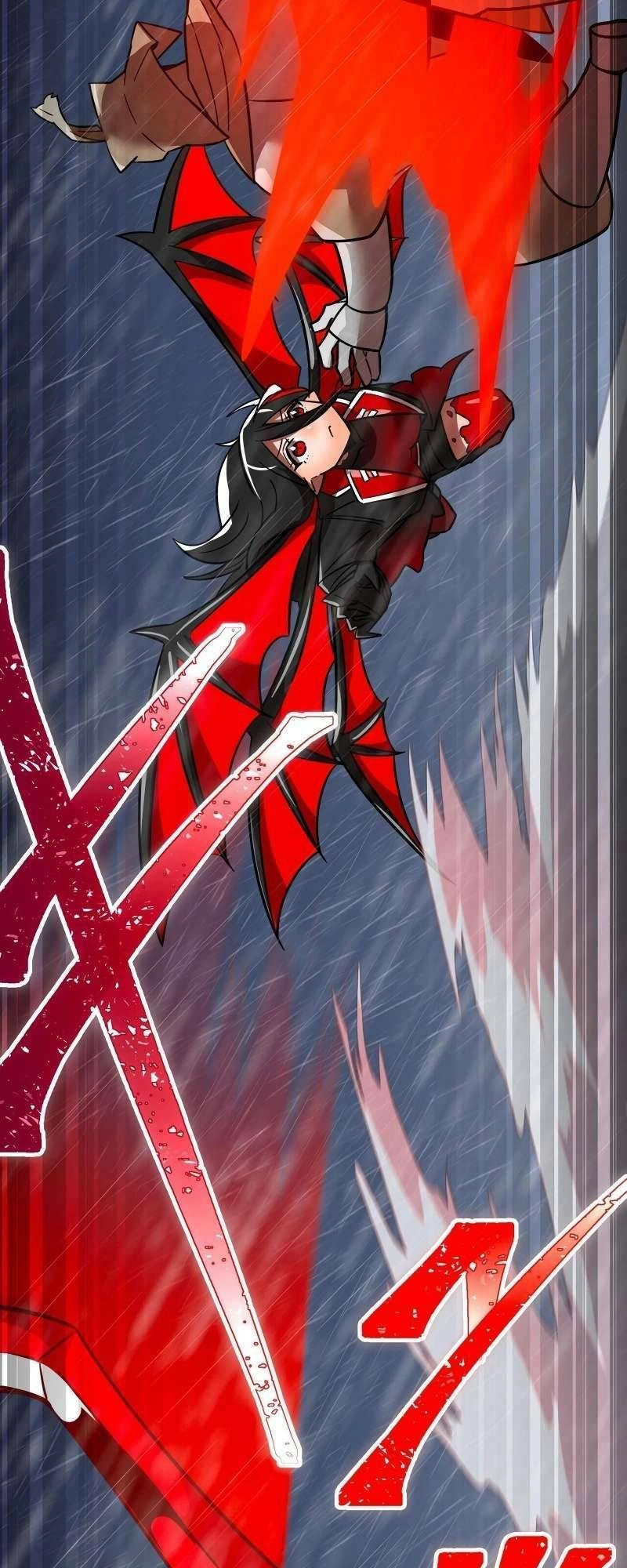 Huyết Thánh Cứu Thế Chủ~ Ta Chỉ Cần 0.0000001% Đã Trở Thành Vô Địch Chapter 26 - 70