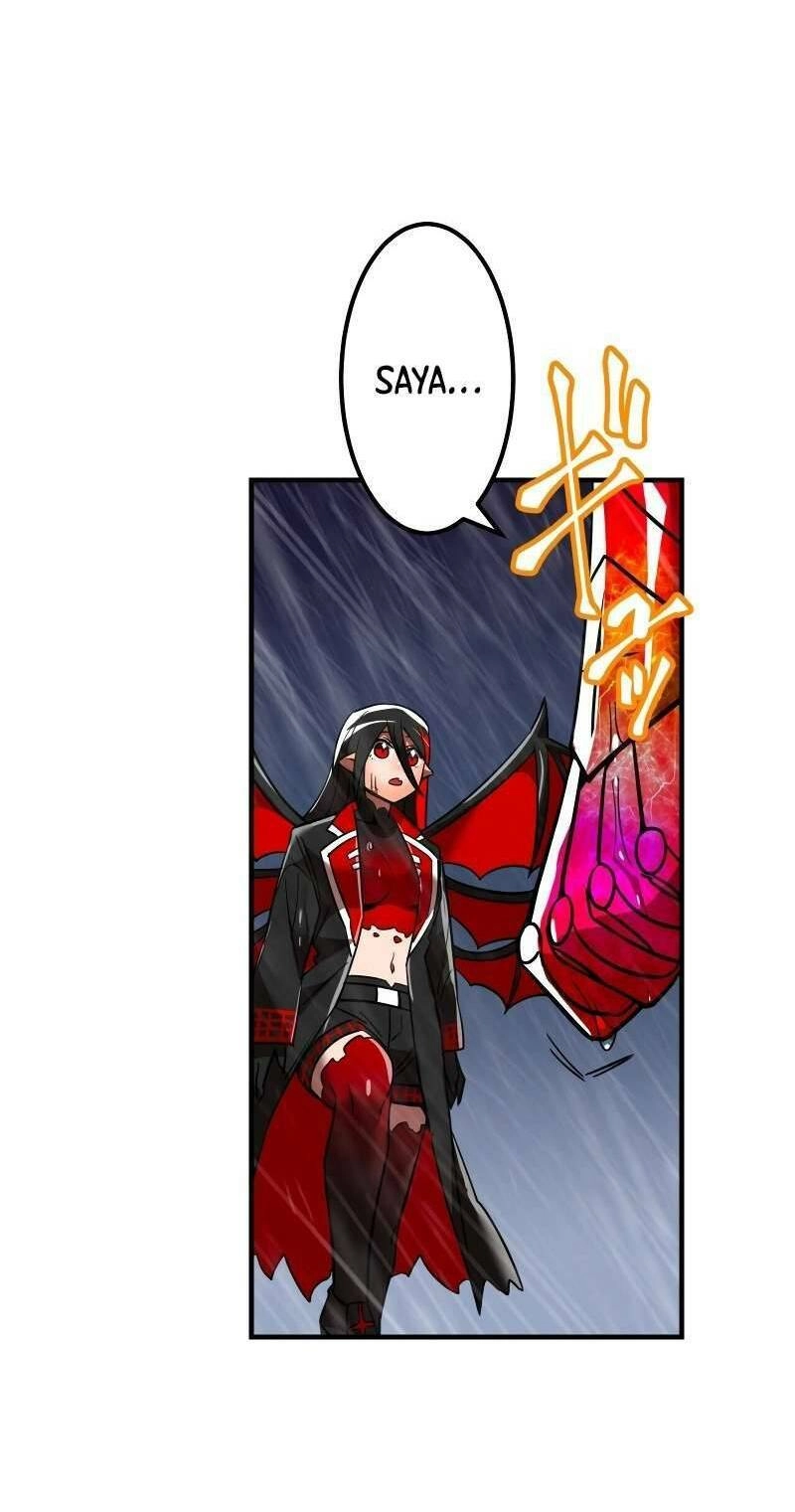 Huyết Thánh Cứu Thế Chủ~ Ta Chỉ Cần 0.0000001% Đã Trở Thành Vô Địch Chapter 26 - 73