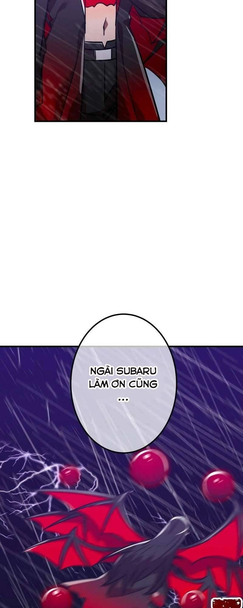 Huyết Thánh Cứu Thế Chủ~ Ta Chỉ Cần 0.0000001% Đã Trở Thành Vô Địch Chapter 26 - 77