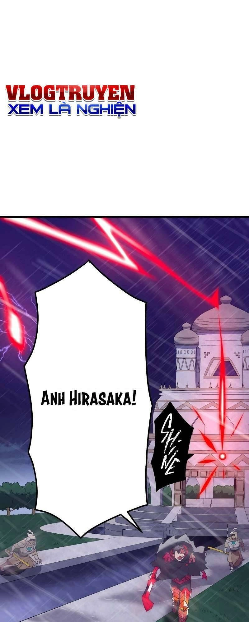 Huyết Thánh Cứu Thế Chủ~ Ta Chỉ Cần 0.0000001% Đã Trở Thành Vô Địch Chapter 26 - 79