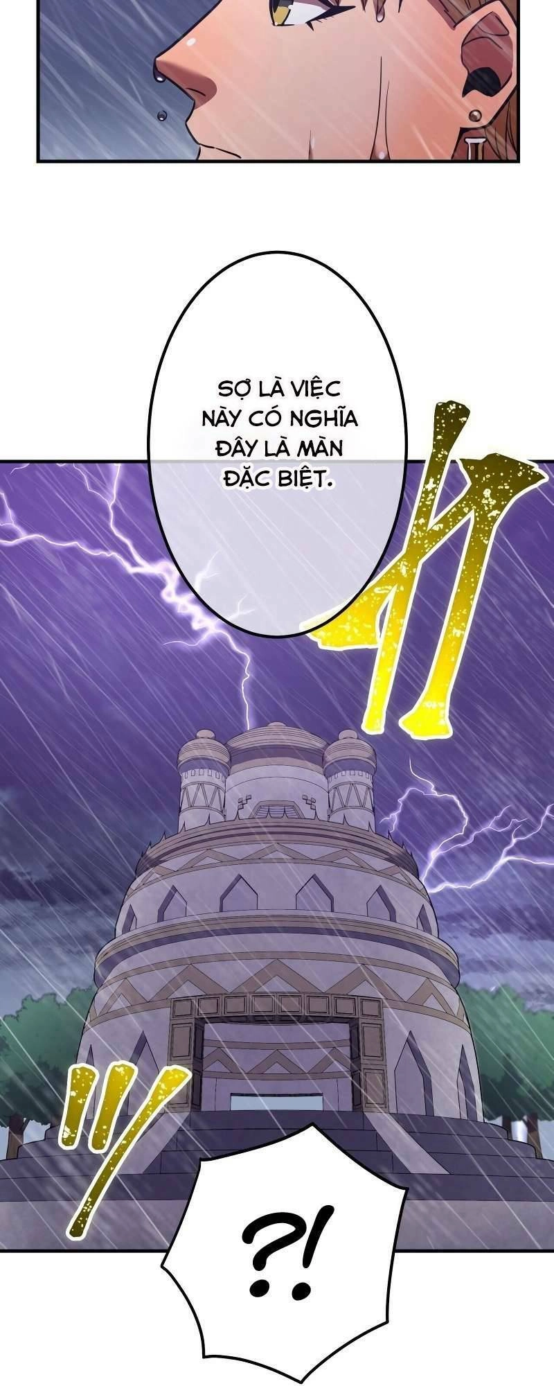 Huyết Thánh Cứu Thế Chủ~ Ta Chỉ Cần 0.0000001% Đã Trở Thành Vô Địch Chapter 26 - 84