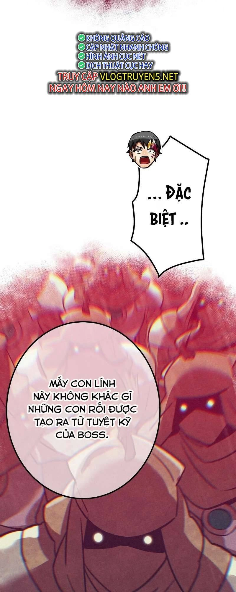 Huyết Thánh Cứu Thế Chủ~ Ta Chỉ Cần 0.0000001% Đã Trở Thành Vô Địch Chapter 26 - 86