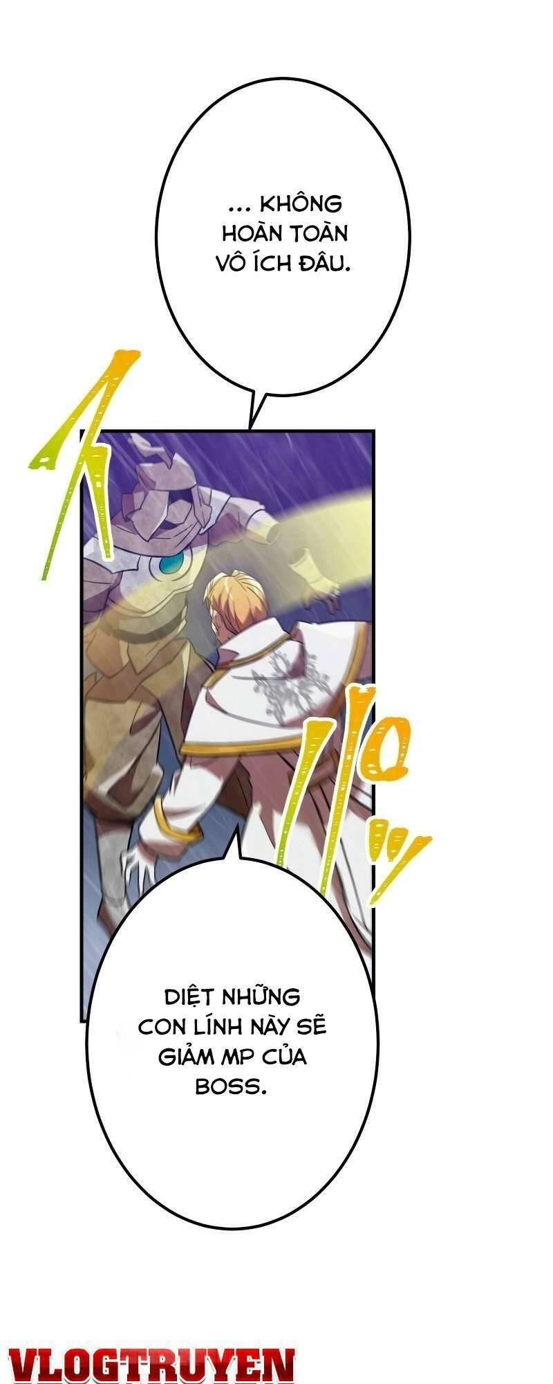 Huyết Thánh Cứu Thế Chủ~ Ta Chỉ Cần 0.0000001% Đã Trở Thành Vô Địch Chapter 26 - 94