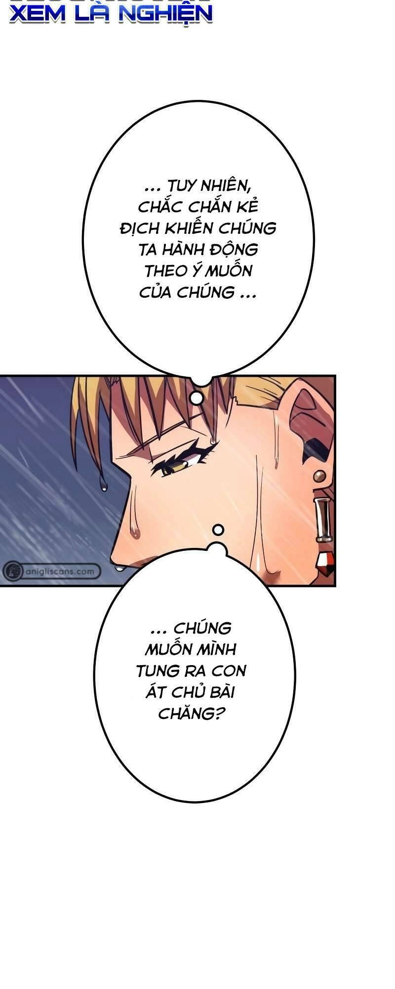 Huyết Thánh Cứu Thế Chủ~ Ta Chỉ Cần 0.0000001% Đã Trở Thành Vô Địch Chapter 26 - 95