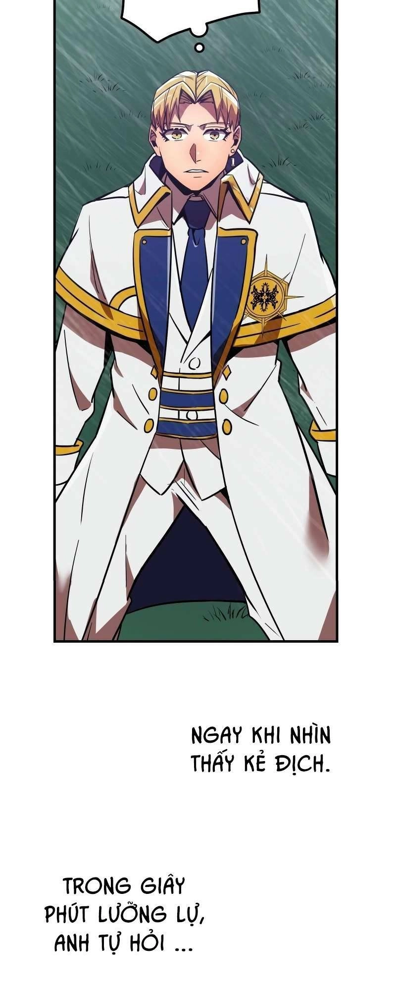 Huyết Thánh Cứu Thế Chủ~ Ta Chỉ Cần 0.0000001% Đã Trở Thành Vô Địch Chapter 26 - 99