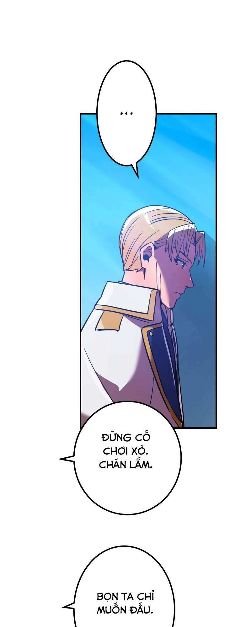 Huyết Thánh Cứu Thế Chủ~ Ta Chỉ Cần 0.0000001% Đã Trở Thành Vô Địch Chapter 26 - 115