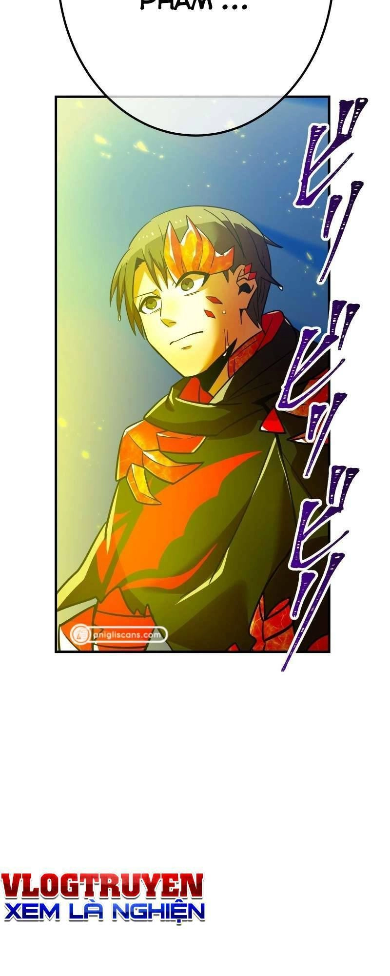 Huyết Thánh Cứu Thế Chủ~ Ta Chỉ Cần 0.0000001% Đã Trở Thành Vô Địch Chapter 26 - 118