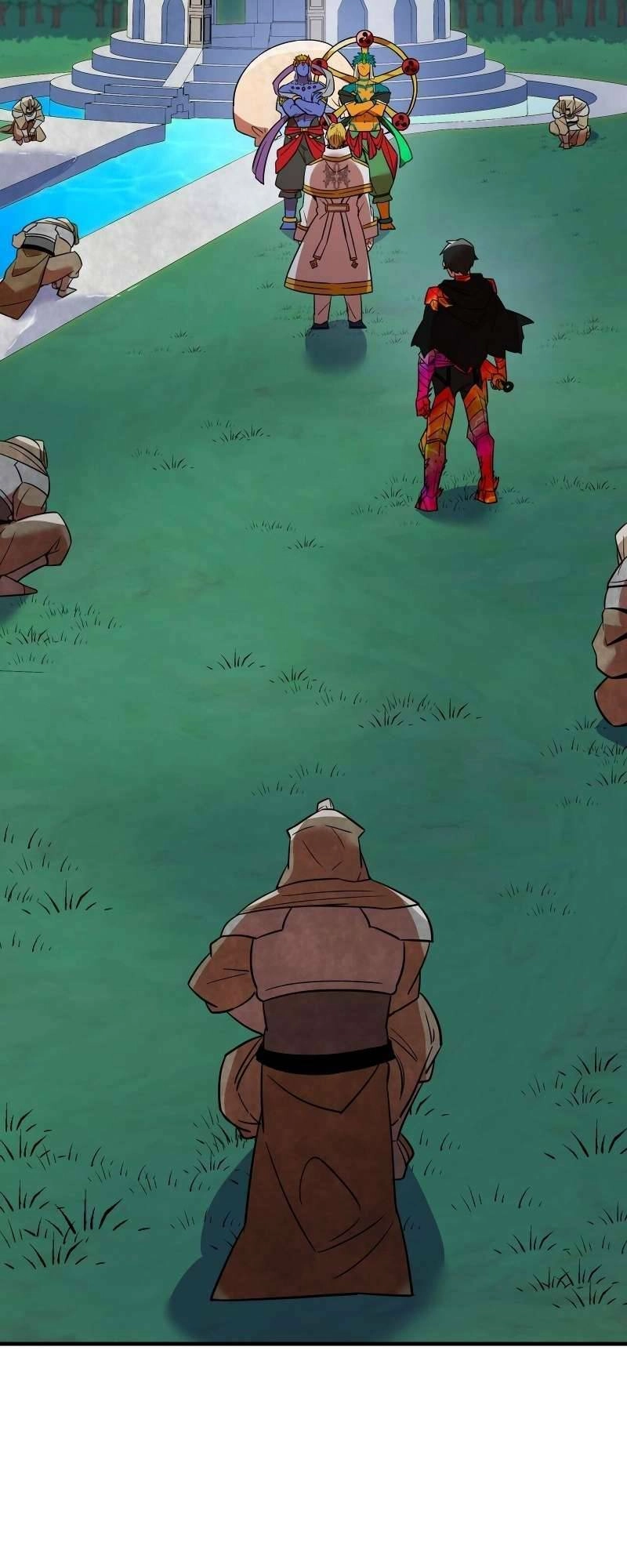 Huyết Thánh Cứu Thế Chủ~ Ta Chỉ Cần 0.0000001% Đã Trở Thành Vô Địch Chapter 27 - 3