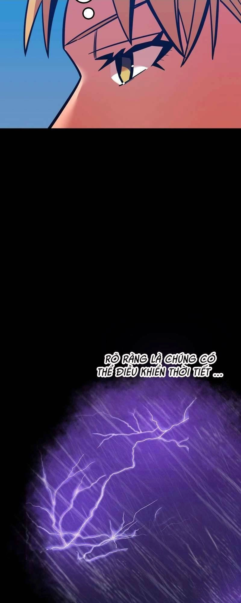 Huyết Thánh Cứu Thế Chủ~ Ta Chỉ Cần 0.0000001% Đã Trở Thành Vô Địch Chapter 27 - 7