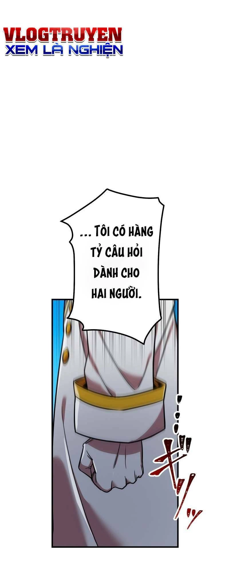 Huyết Thánh Cứu Thế Chủ~ Ta Chỉ Cần 0.0000001% Đã Trở Thành Vô Địch Chapter 27 - 11