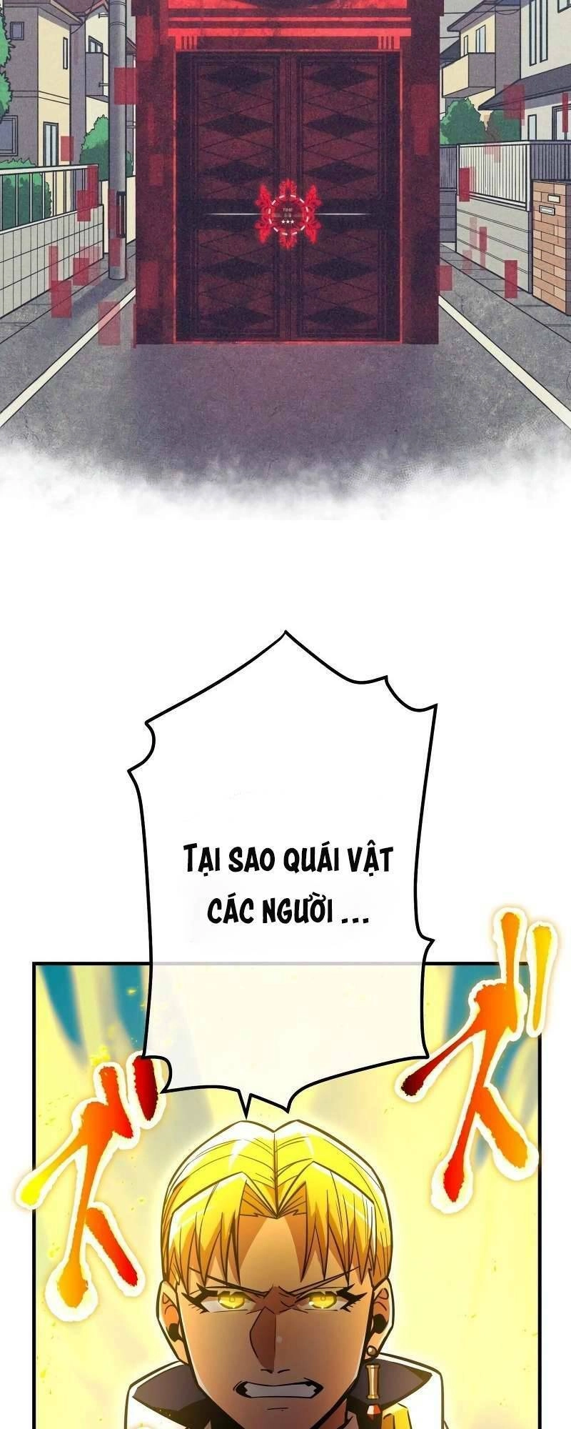 Huyết Thánh Cứu Thế Chủ~ Ta Chỉ Cần 0.0000001% Đã Trở Thành Vô Địch Chapter 27 - 13