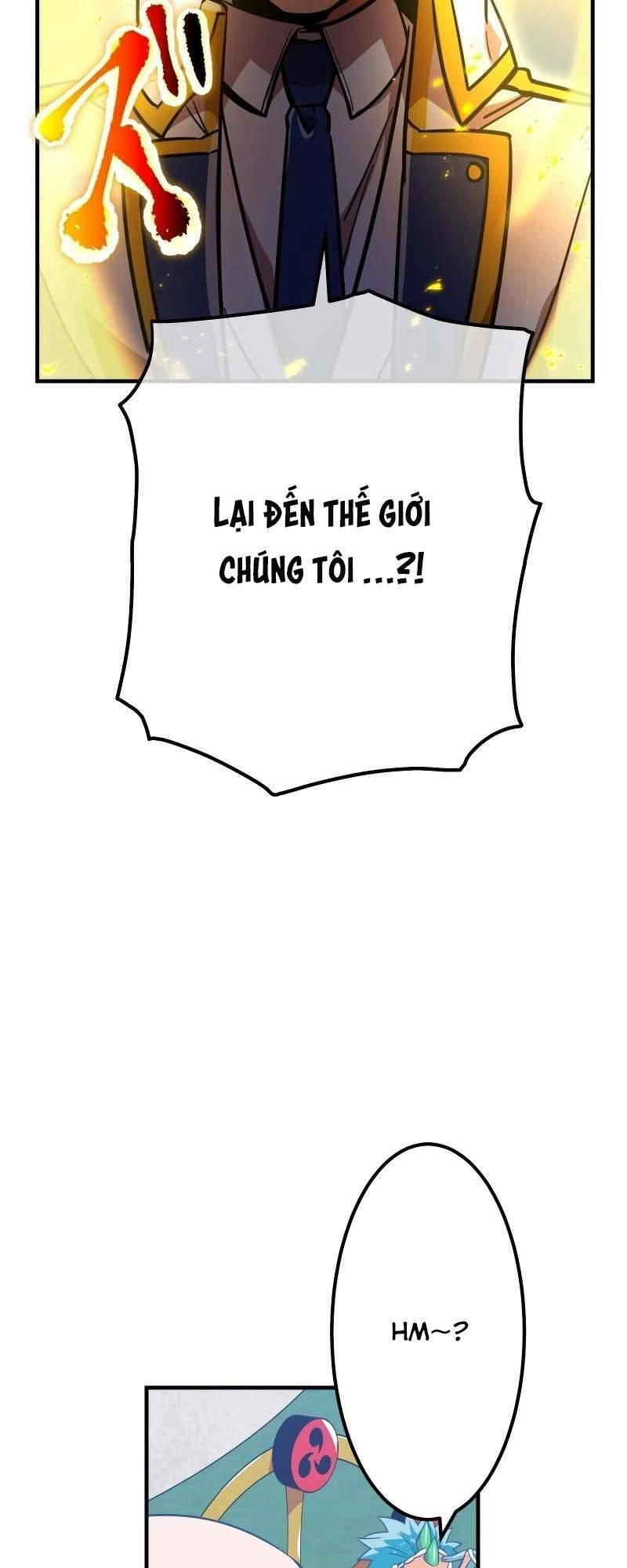 Huyết Thánh Cứu Thế Chủ~ Ta Chỉ Cần 0.0000001% Đã Trở Thành Vô Địch Chapter 27 - 14