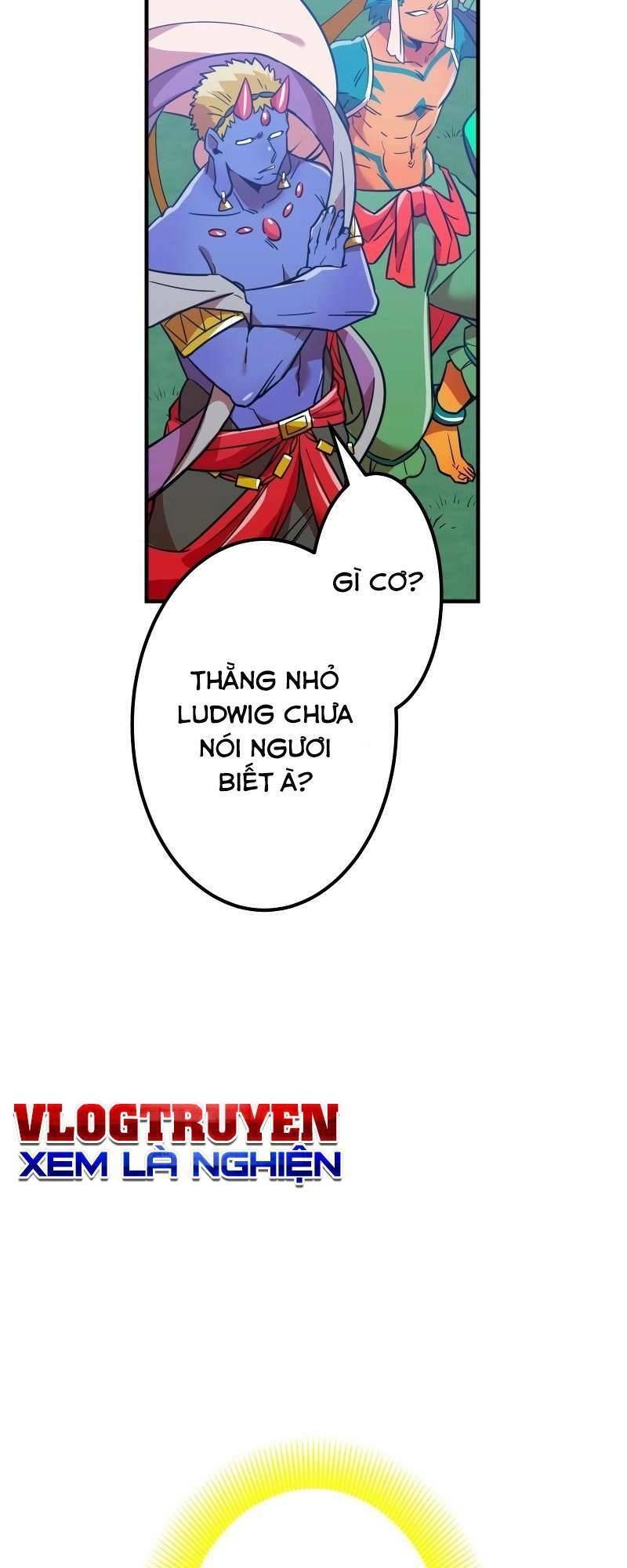 Huyết Thánh Cứu Thế Chủ~ Ta Chỉ Cần 0.0000001% Đã Trở Thành Vô Địch Chapter 27 - 15