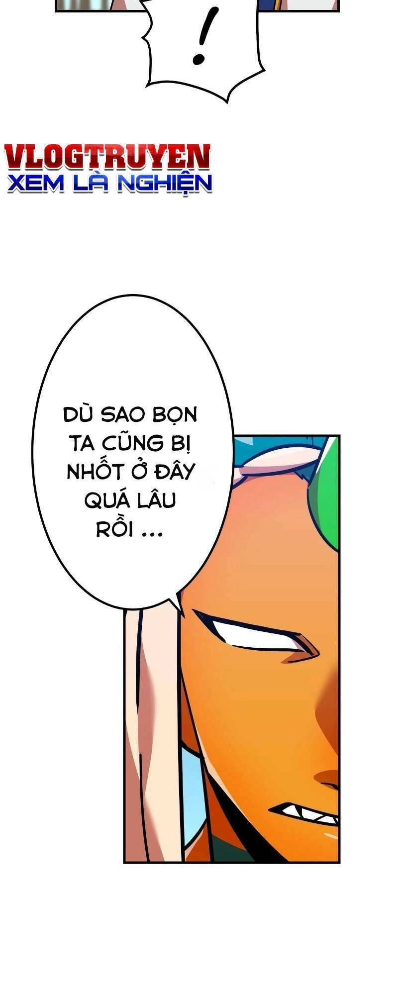 Huyết Thánh Cứu Thế Chủ~ Ta Chỉ Cần 0.0000001% Đã Trở Thành Vô Địch Chapter 27 - 20