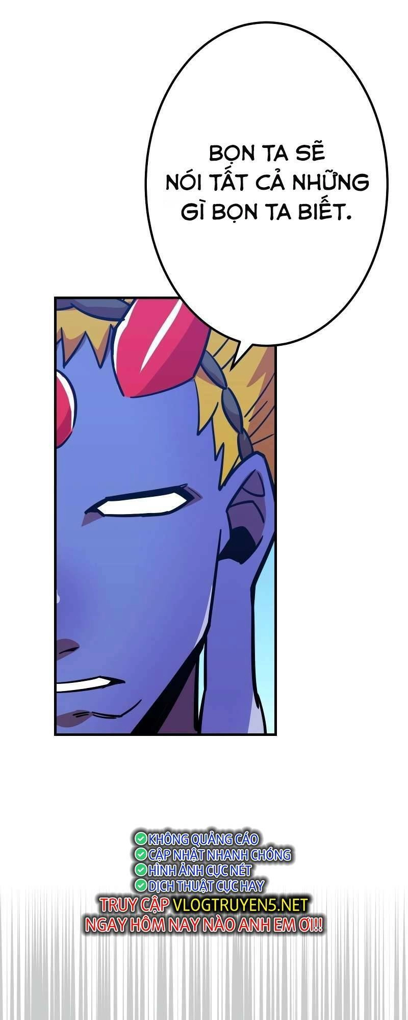 Huyết Thánh Cứu Thế Chủ~ Ta Chỉ Cần 0.0000001% Đã Trở Thành Vô Địch Chapter 27 - 21